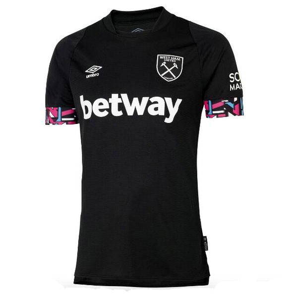 Tailandia Maglia West Ham United Away 22/23